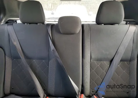 2020 Nissan Kicks Sv z USA, uszkodzony, nr VIN 3N1CP5CVXLL493953